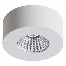 Накладной светильник odeon light bene 4282-7cl
